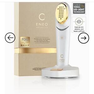 Advanced White Skincare Tool